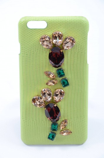 Dolce & Gabbana Funda iPhone 6 Plus / 6s Plus - BI0819 B1876