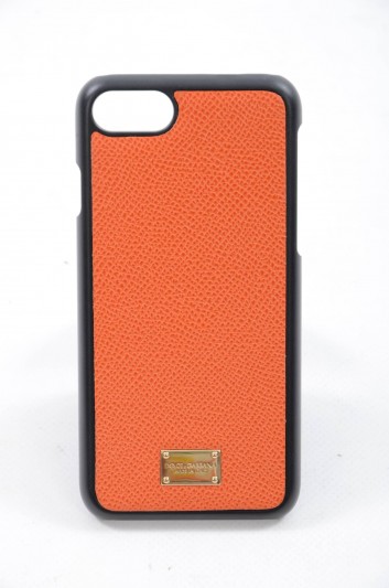 Dolce & Gabbana iPhone 7 / 8 / SE (2 / 3 gen) Case - BI2235 A1001