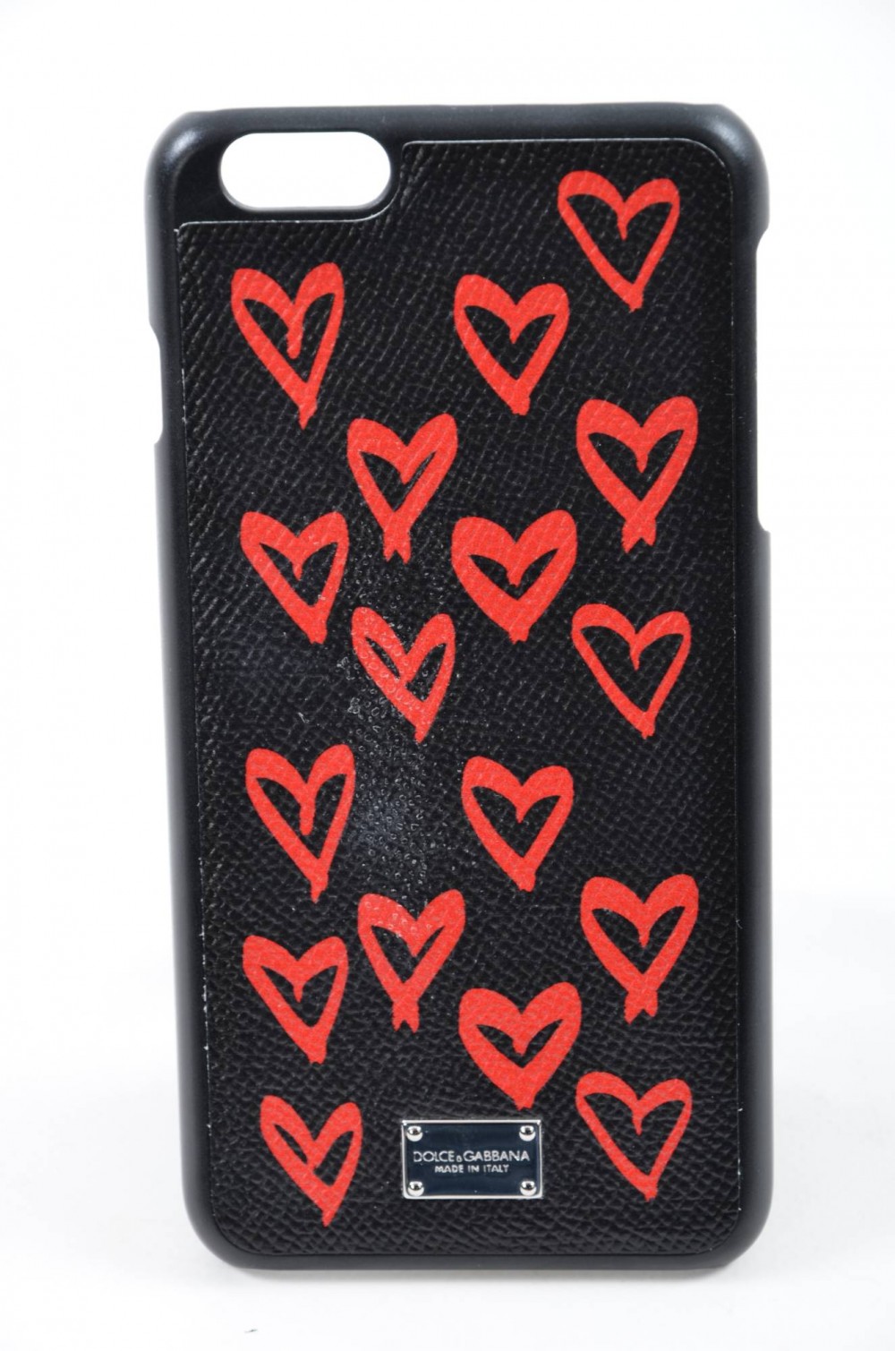 dolce and gabbana iphone case