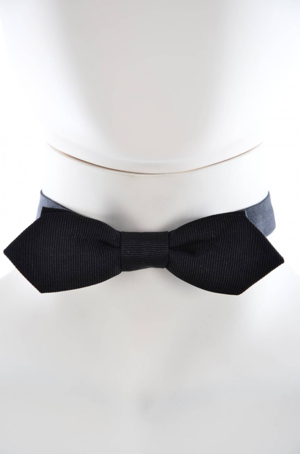 dolce and gabbana bow tie