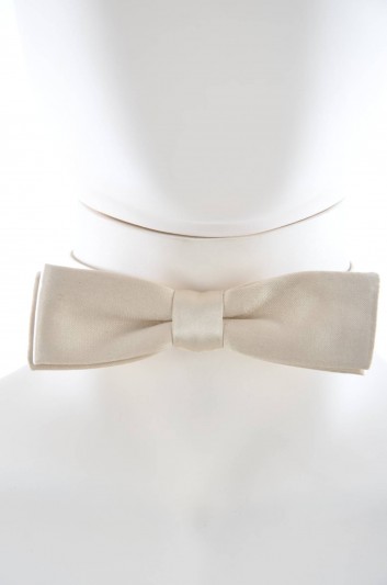 Dolce & Gabbana Men Bow Tie - GR052E FU1CY