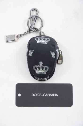 Dolce & Gabbana Men Key Holder - BP2142 AL572