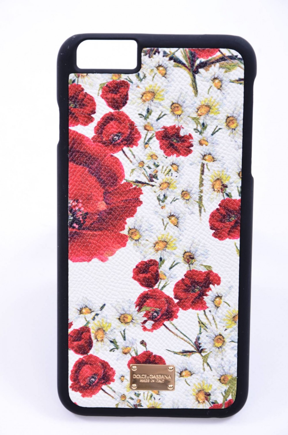 dolce and gabbana phone cases