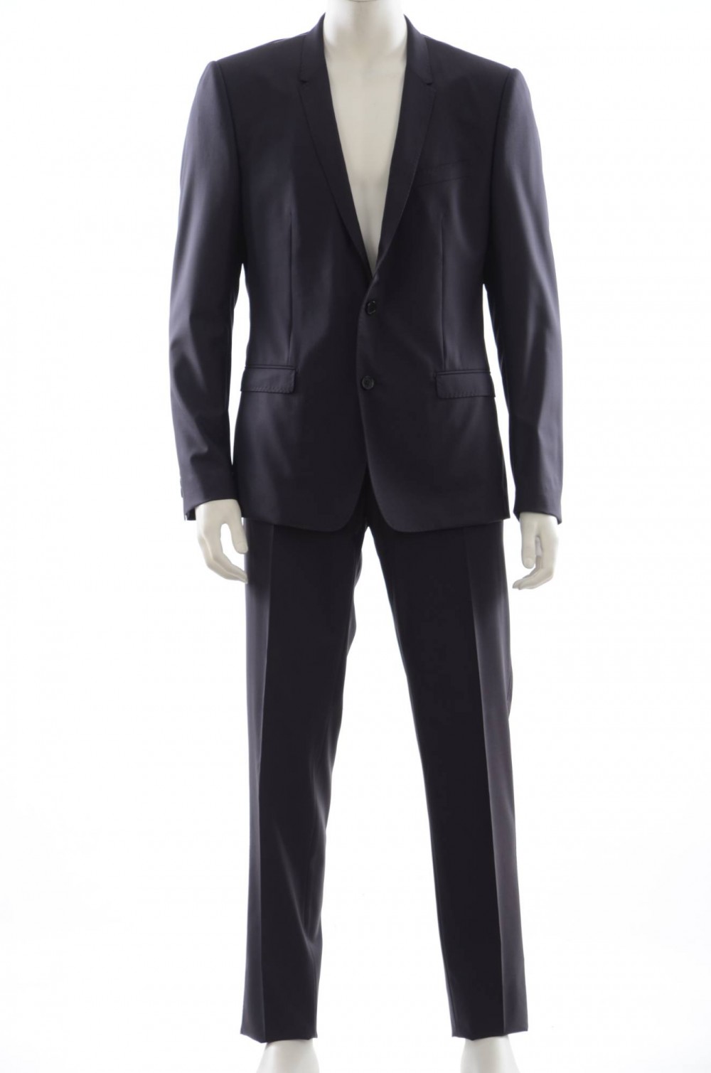 dolce and gabbana mens suits