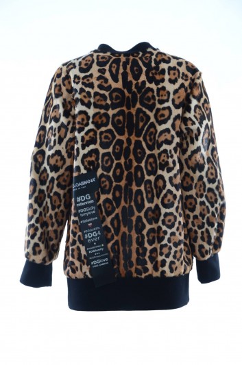 Dolce & Gabbana Women Sweatshirt - F9A34Z FUPRN