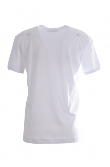 Dolce & Gabbana Women Short Sleeves T-shirt - F8J43Z G7QUL