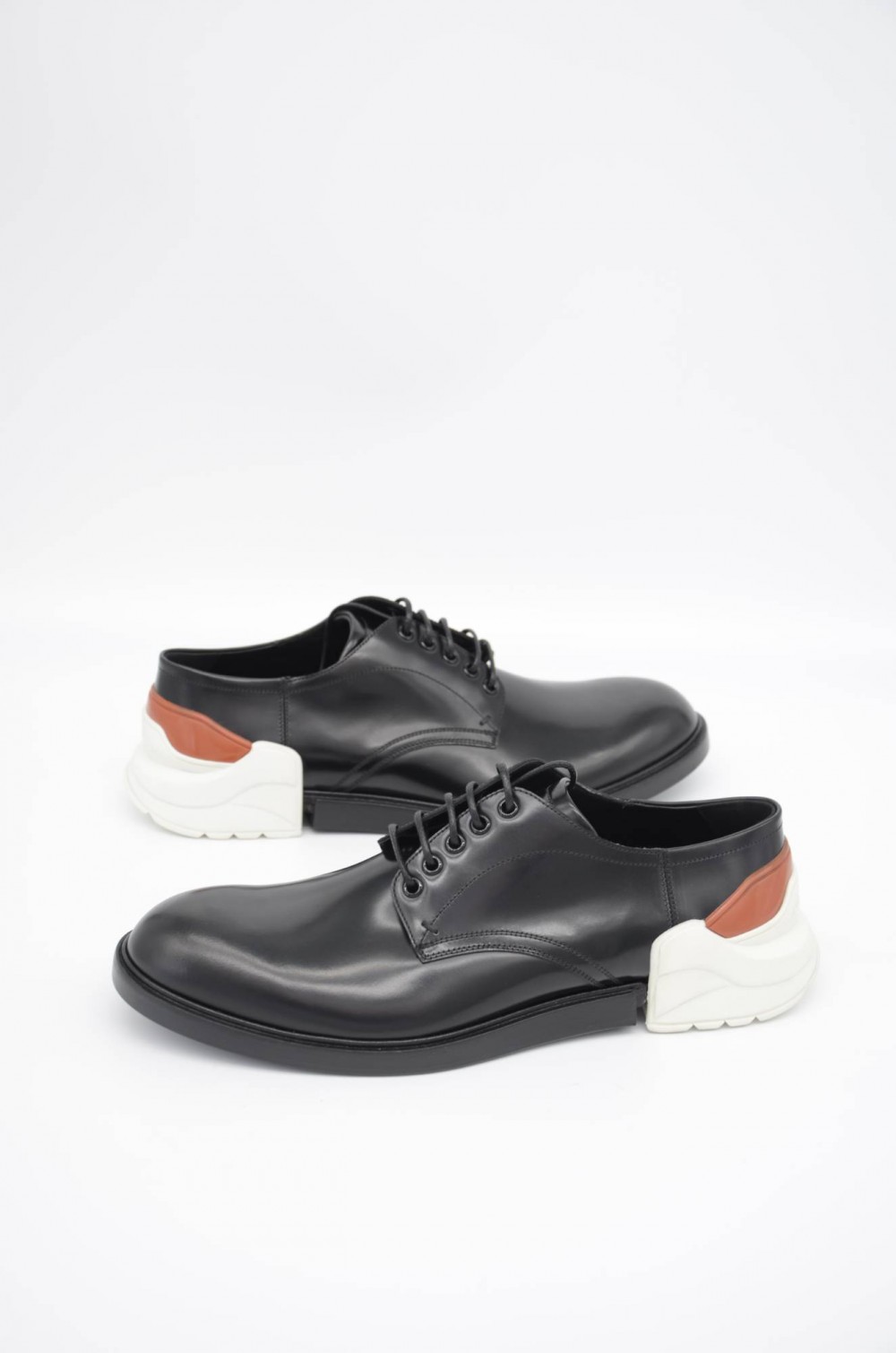 dolce and gabbana dress shoes