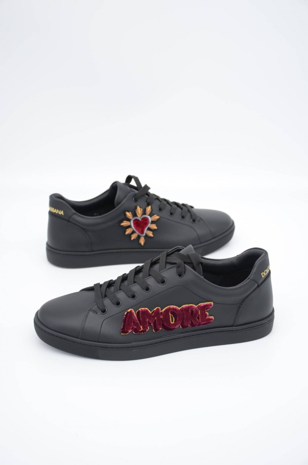 Buy > dolce and gabbana sneakers mens > in stock