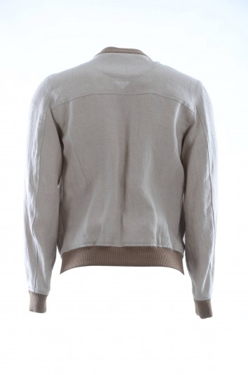 Dolce & Gabbana Men Button Down Jacket - G9ON1T FU4IW
