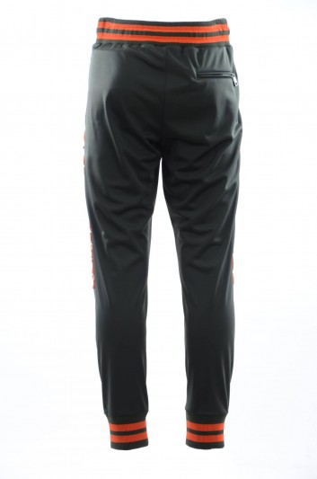 Dolce & Gabbana Men Sport Trousers - GY7PAT G7RAX