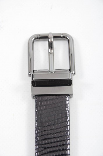 Dolce & Gabbana Men Leather Belt - BC3627 A2827