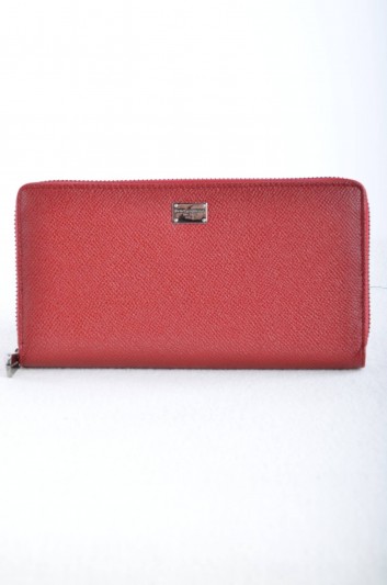 Dolce & Gabbana Man Wallet - BP1672 A1001