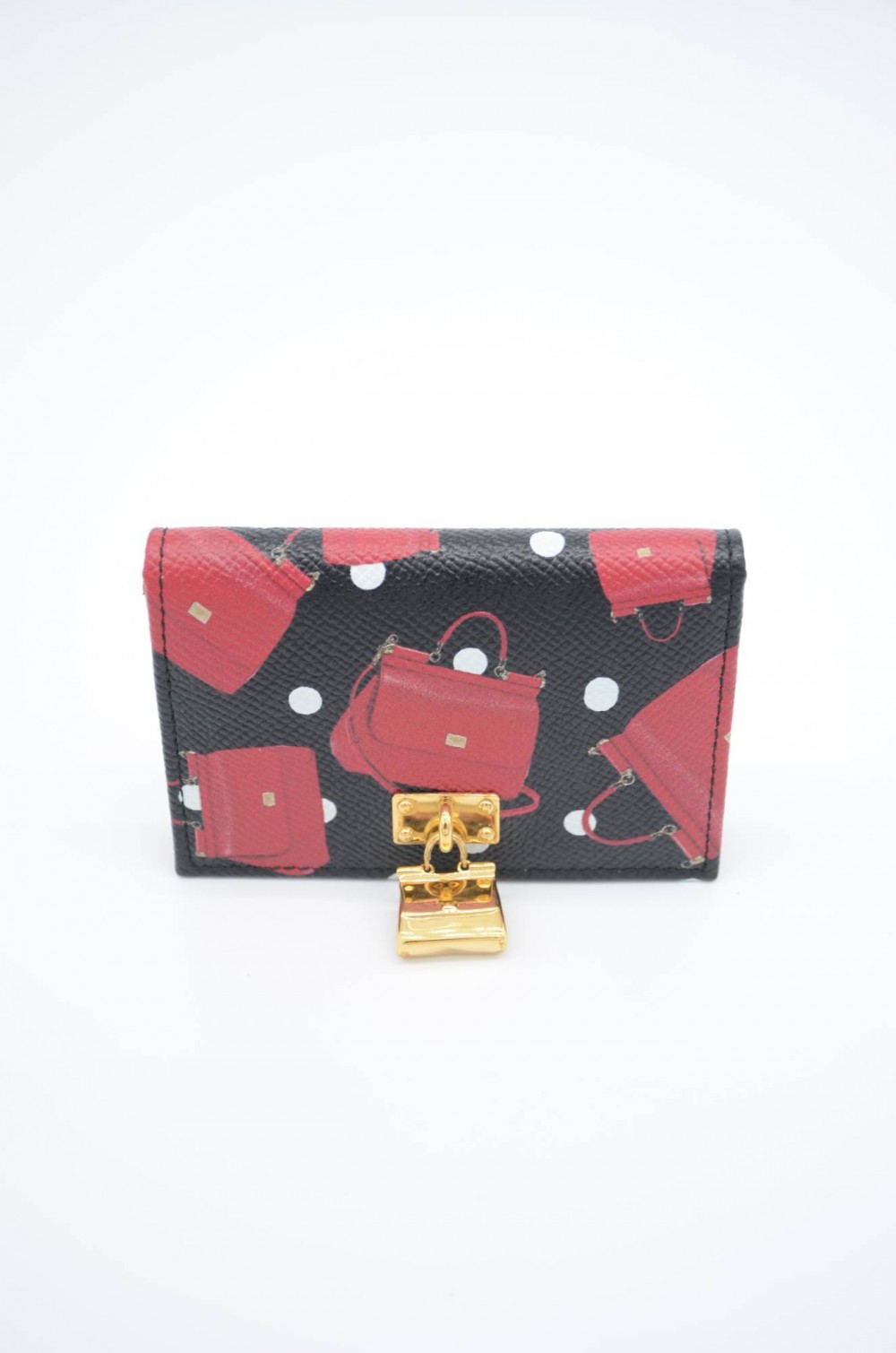 dolce and gabbana wallet womens