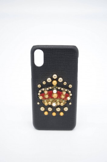 Dolce & Gabbana Men iPhone Cover X-XS - BP2409 AV278