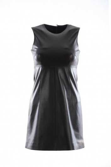 Dolce & Gabbana Mini Vestido Mujer - F6SC9L FUL3B