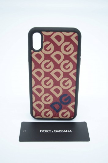 Dolce & Gabbana Funda smartphone Mujer - BI2516 AA887