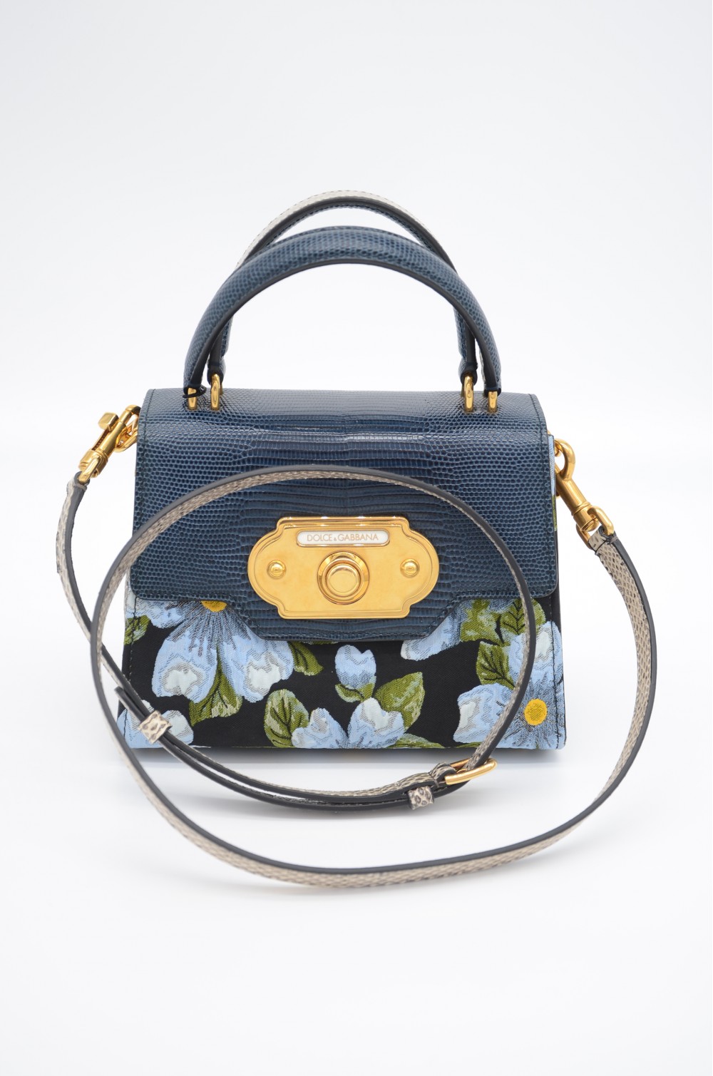 dolce and gabbana women's handbags