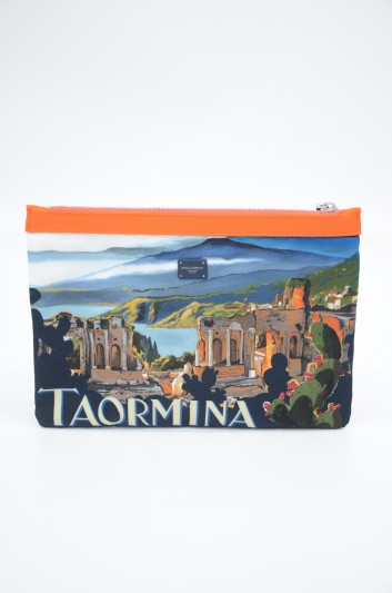 Dolce & Gabbana Men Taormina Beauty Case - BP2262 AU209