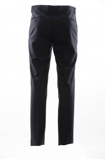 Dolce & Gabbana Men Dress Straight Pants - GY5UMT FU3H1