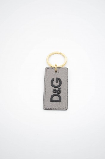 Dolce & Gabbana Men Key Holder - BP2541 B5381