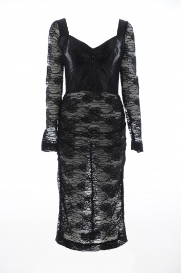 Dolce & Gabbana Women Dress - F68U4T FLRC8