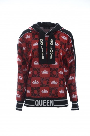 Dolce & Gabbana Women Sweatshirt - F9E83T FS759