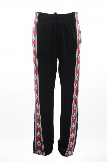 Dolce & Gabbana Men Sport Pants - GYG2AZ G7QWF