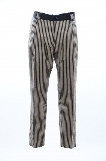 Dolce & Gabbana Men Trousers - GW81AT FBMEX