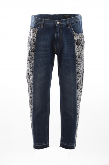 Dolce & Gabbana Men Jeans - GYCAAZ G8AH5