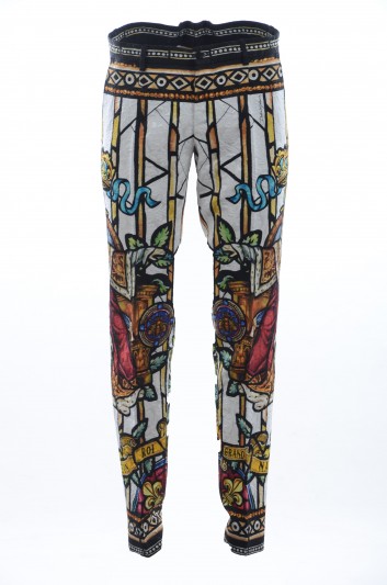Dolce & Gabbana Men Trousers - GY7BMT HHMWQ