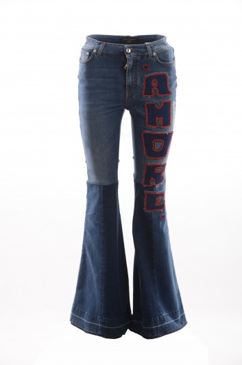 Dolce & Gabbana Women Jeans - FTA63Z G890R