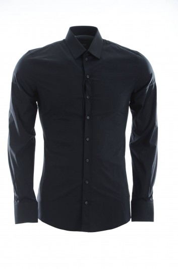 Dolce & Gabbana Men Long sleeve shirt- G5EK5T FUECN