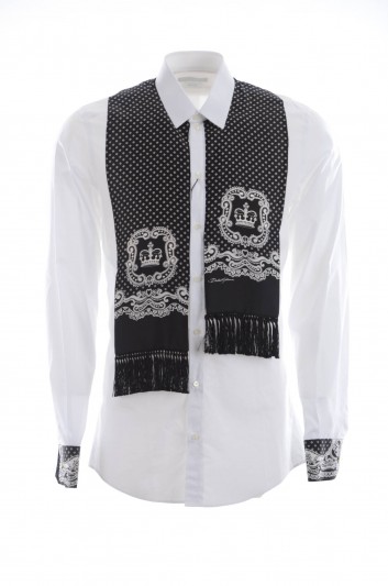 Dolce & Gabbana Men Shirt - G5HH4Z FU5K9
