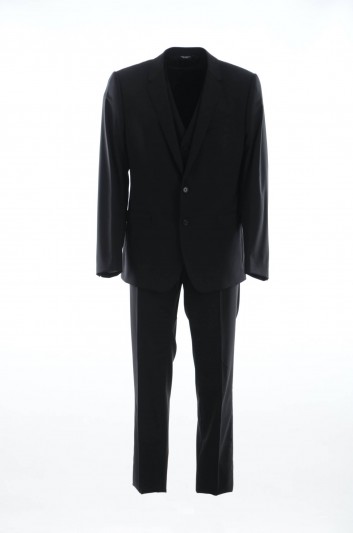 Dolce & Gabbana Men Suit - GK3YMT FUBEC