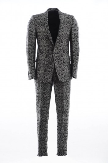 Dolce & Gabbana Men Suit - GK89MT FJRDR