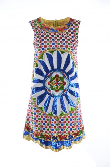 Dolce & Gabbana Women Dress - I6D90Z GD55X