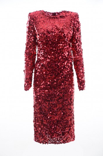 Dolce & Gabbana Women Dress - F6H7VT FLSA8