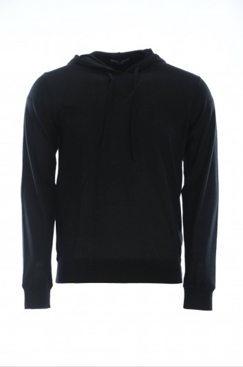 Dolce & Gabbana Men Sweatshirt - GX205T JAWDM