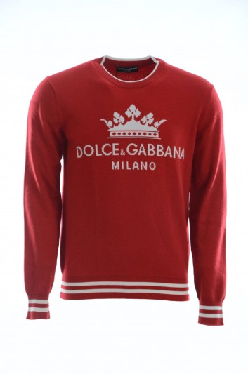 Dolce & Gabbana Jersey Hombre - GX193T JAWED