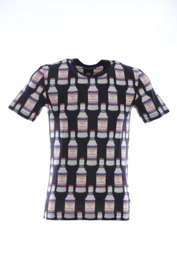 Dolce & Gabbana Camiseta Manga Corta Hombre - G8IA8T FS76H