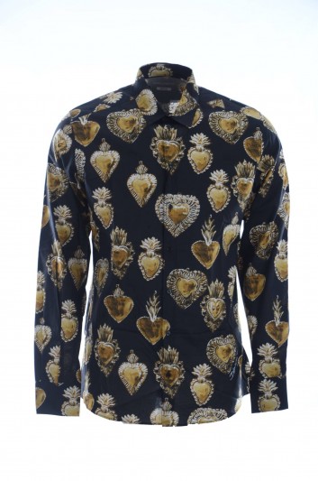 Dolce & Gabbana Men Shirt - G5EJ1T HS5D8