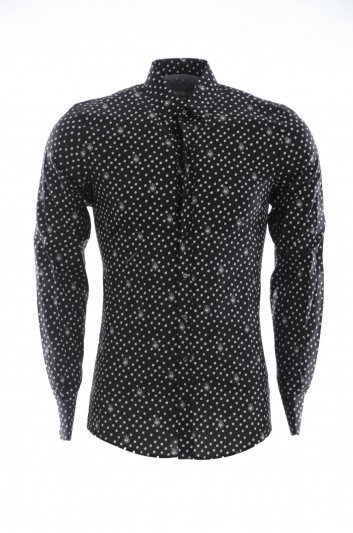Dolce & Gabbana Men Shirt - G5EK5T FSEFZ