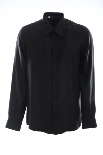 Dolce & Gabbana Men Shirt - G5HJ5T FU1S4