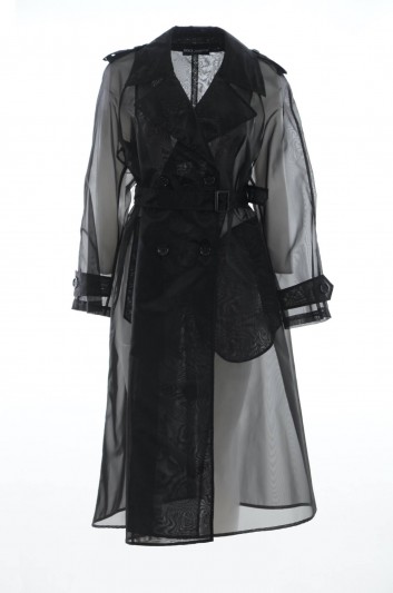 Dolce & Gabbana Women Coat - F0Z59T FUMG9