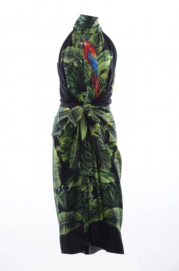 Dolce & Gabbana Vestido Mujer - F6I3WT GDU56