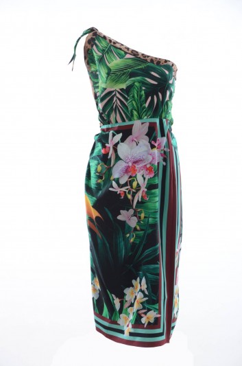 Dolce & Gabbana Vestido Mujer - F6I2RT GDU81