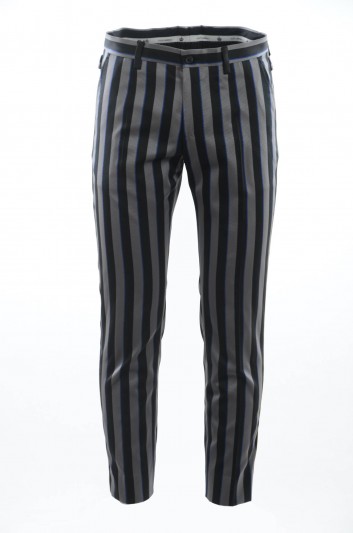 Dolce & Gabbana Trousers - GY6IET FBMD7