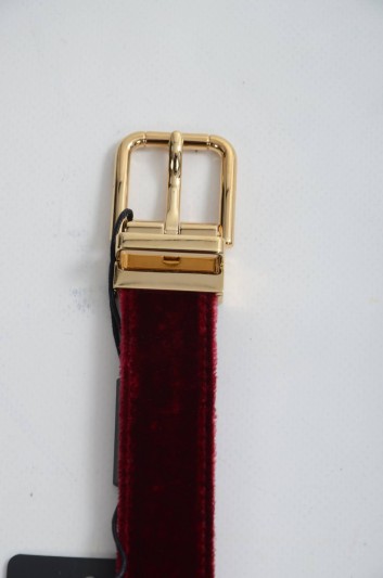 Dolce & Gabbana Belt - BE1351 AJ201
