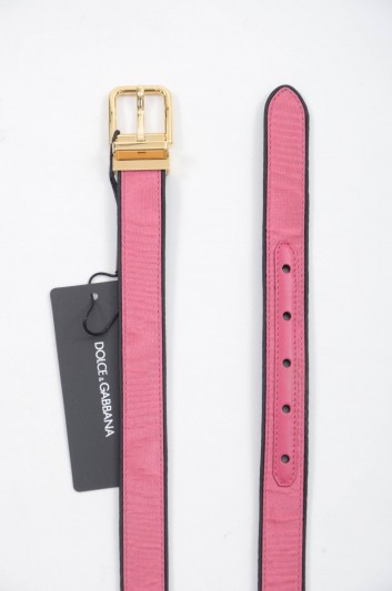 Dolce & Gabbana Belt - BE1351 AJ62