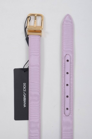 Dolce & Gabbana Belt - BE1351 AJ624
